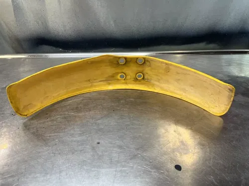 1975 Yamaha YZ80 YZ 80 Front Fender