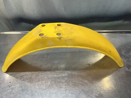 1975 Yamaha YZ80 YZ 80 Front Fender