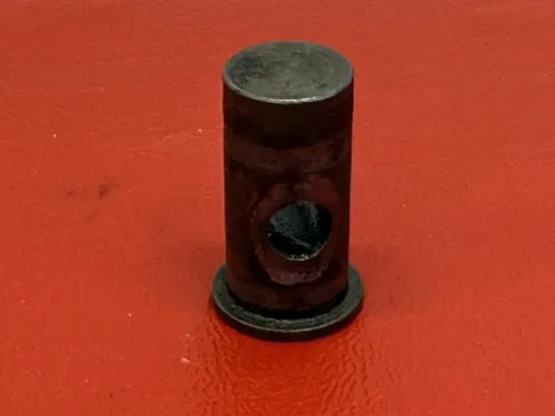 1984 Honda XL600R XL600 XL 600 600R Rear Brake Rod Joint In