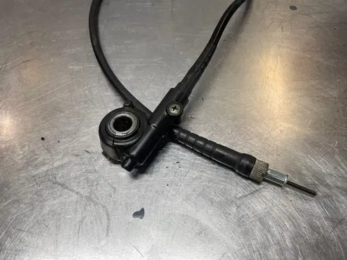 1984 Honda XR350R XR350 Speedometer Gear And Cable
