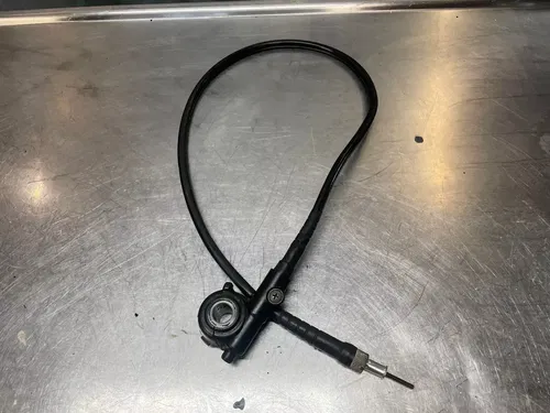 1984 Honda XR350R XR350 Speedometer Gear And Cable
