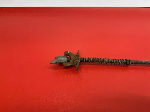 1988 Honda XR250R XR 250 250R XR250  Rear Brake Lever Rod Pedal