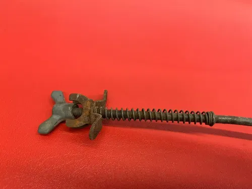 1988 Honda XR250R XR 250 250R XR250  Rear Brake Lever Rod Pedal