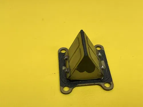 2003 Suzuki RM65 RM Kawasaki KX65 KX 65 Reed Block Cage Reeds