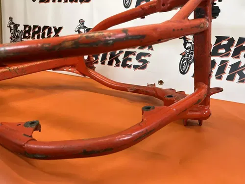 2001 KTM 400 EXC 400EXC Frame