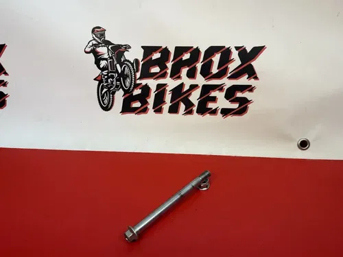 2012 Honda CRF50F CRF50 CRF 50 50F Swingarm Pivot Bolt Shaft