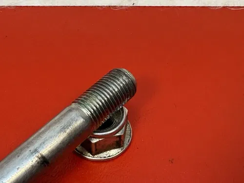 2012 Honda CRF50F CRF50 CRF 50 50F Swingarm Pivot Bolt Shaft