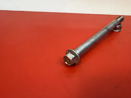 2012 Honda CRF50F CRF50 CRF 50 50F Swingarm Pivot Bolt Shaft