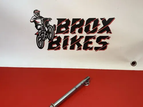 2012 Honda CRF50F CRF50 CRF 50 50F Swingarm Pivot Bolt Shaft