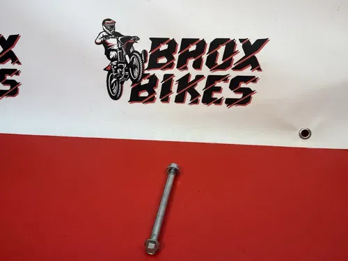 2012 Honda CRF50F CRF50 CRF 50 50F Swingarm Pivot Bolt Shaft