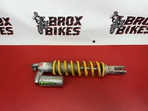 2002 Honda CR125R CR125 CR 125 125R Rear Shock Absorber