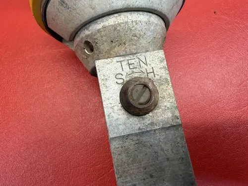 2002 Honda CR125R CR125 CR 125 125R Rear Shock Absorber