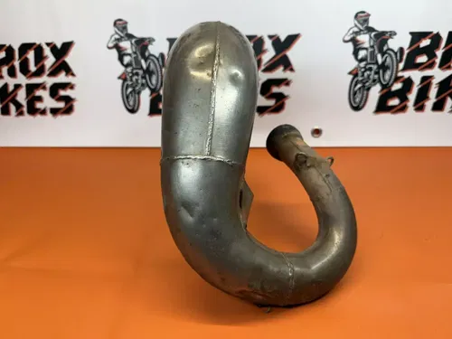 2015 KTM 85SX 85 SX 2013 - 2017 FMF Fatty 025088 Exhaust Expansion Chamber Pipe