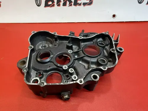 1990 Honda CR125R CR125 CR 125 125R Right Side Crankcase Engine Case Half