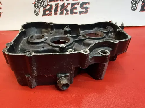1990 Honda CR125R CR125 CR 125 125R Right Side Crankcase Engine Case Half
