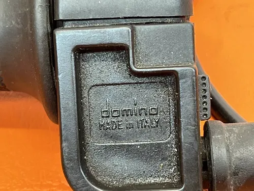2001 KTM 50SX 50 SX Junior Throttle Housing Tube