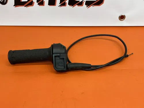 2001 KTM 50SX 50 SX Junior Throttle Housing Tube