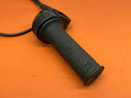 2001 KTM 50SX 50 SX Junior Throttle Housing Tube