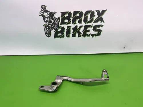 2002 Kawasaki KX65 KX 65 Suzuki RM65 Rear Brake Foot Pedal Lever