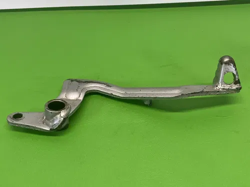2002 Kawasaki KX65 KX 65 Suzuki RM65 Rear Brake Foot Pedal Lever