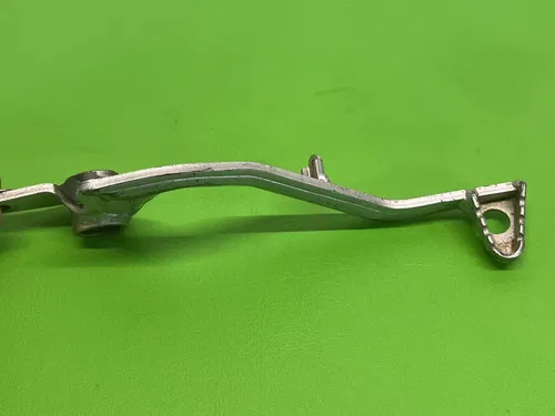 2002 Kawasaki KX65 KX 65 Suzuki RM65 Rear Brake Foot Pedal Lever