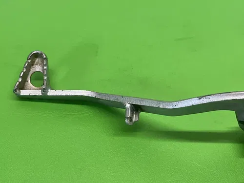 2002 Kawasaki KX65 KX 65 Suzuki RM65 Rear Brake Foot Pedal Lever