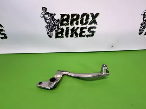 2002 Kawasaki KX65 KX 65 Suzuki RM65 Rear Brake Foot Pedal Lever