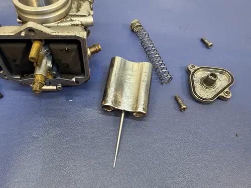 2005 - 2021 YAMAHA YZ125 YZ 125 CARB OEM CARBURETOR MIKUNI