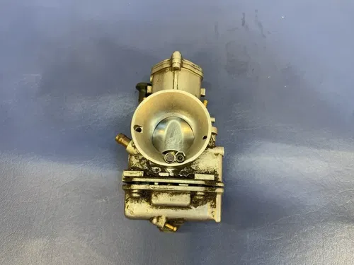2005 - 2021 YAMAHA YZ125 YZ 125 CARB OEM CARBURETOR MIKUNI