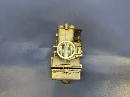 2005 - 2021 YAMAHA YZ125 YZ 125 CARB OEM CARBURETOR MIKUNI