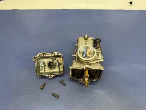 2005 - 2021 YAMAHA YZ125 YZ 125 CARB OEM CARBURETOR MIKUNI