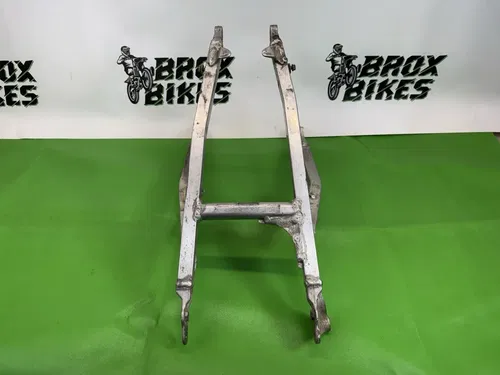 2011 10-11 KX250F KX 250F OEM Subframe Rear Chassis Seat Rail Support Bracket
