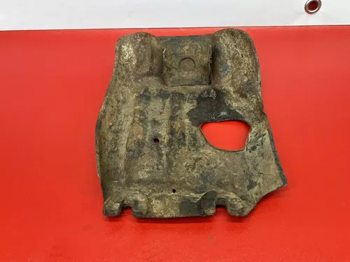 1985 Honda XR80 XR80R XR 80 80R Skid Plate Engine Guard