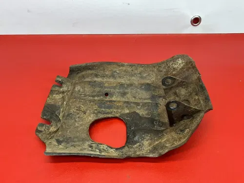 1985 Honda XR80 XR80R XR 80 80R Skid Plate Engine Guard