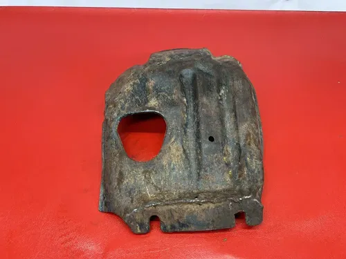 1985 Honda XR80 XR80R XR 80 80R Skid Plate Engine Guard