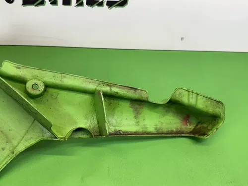 1994 Kawasaki KX60 KX 60 Left Side Plastic Cover Panel
