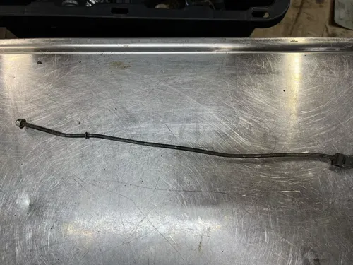 1985 Yamaha YZ80 YZ 80 Rear Brake Rod