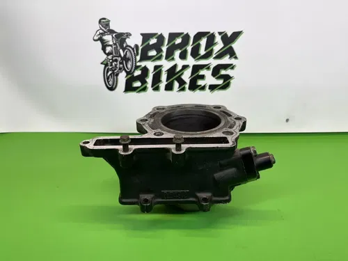 1985 Kawasaki KLR250 KLR 250 Cylinder Jug Engine Barrel