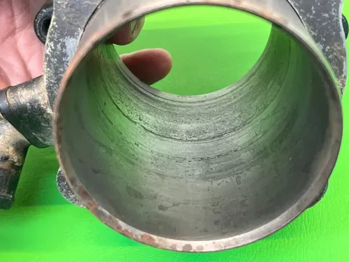 1985 Kawasaki KLR250 KLR 250 Cylinder Jug Engine Barrel
