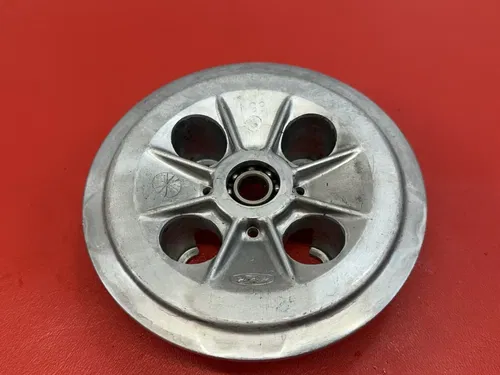 HONDA OEM CLUTCH HUB PRESSURE PLATE XR650L XL600R XR600R 83 84 85 86 - 2022