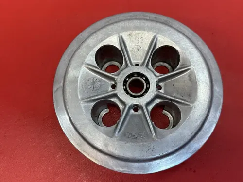 HONDA OEM CLUTCH HUB PRESSURE PLATE XR650L XL600R XR600R 83 84 85 86 - 2022