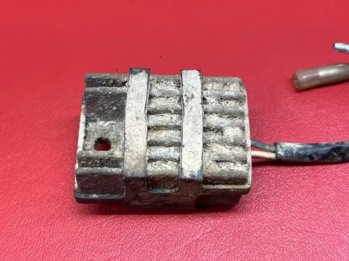 1987 Honda XR200R XR200 XR 200 200R Rectifier Voltage Regulator