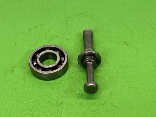 2002 Kawasaki KX85 KX 85 Clutch Release Arm Rod Bearing