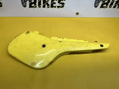2003 Suzuki RM60 RM 60 Kawasaki KX60 KX 60 Right Side Plastic Panel Cover