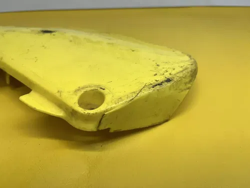 2003 Suzuki RM60 RM 60 Kawasaki KX60 KX 60 Right Side Plastic Panel Cover