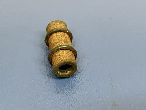 1977 1978 Yamaha IT175 IT 175 Engine Mount Spacer