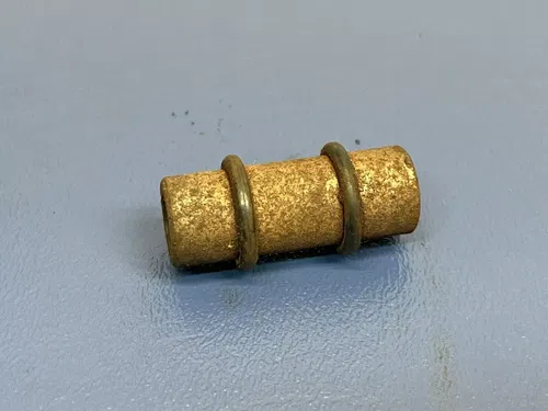1977 1978 Yamaha IT175 IT 175 Engine Mount Spacer