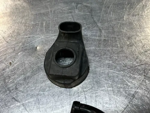 2014 Yamaha YZ450f YZ 450 Throttle and Tube