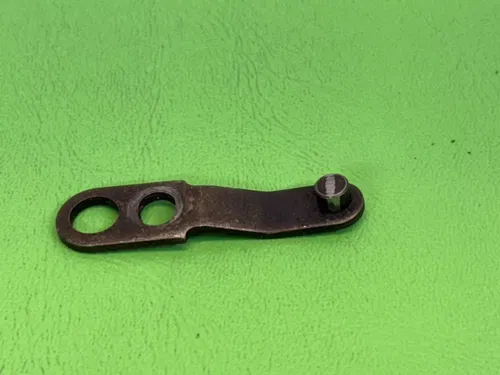 1986 1987 1988 Kawasaki KDX200 KDX 200 Powervalve Power Exhaust Valve Lever