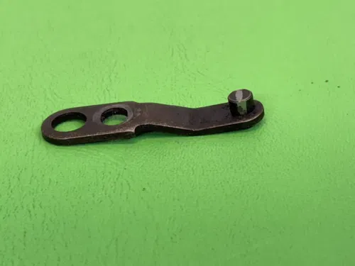 1986 1987 1988 Kawasaki KDX200 KDX 200 Powervalve Power Exhaust Valve Lever